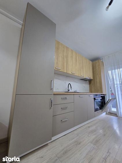 Strada Stelelor - Apartament 3 camere - Loc de parcare subteran - 19