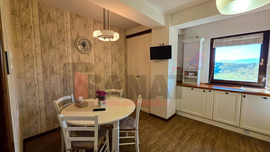 Ap. 3 camere, anga Parcul Subarini, vedere deosebita |VIDEO - 10