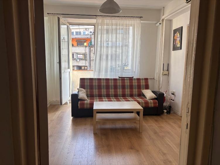 Proprietar, Vasile Lascar 33, bloc consolidat (plus camera de serviciu) - 4