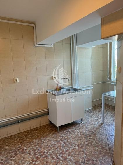 Bulevardul Unirii Birouri |  etaj 1 - 5