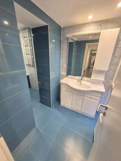 2 Cam-Aradului-1 Min Iulius Town-68 MP-Balcon 10 MP-Parter-Centrala-110.000 Euro ! Neg ! - 4