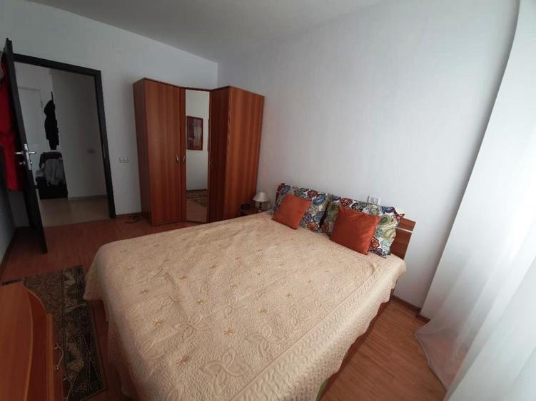 Inchiriem Apartament 2 Camere Modern Decomandat Alpha Ville Racadau - 6