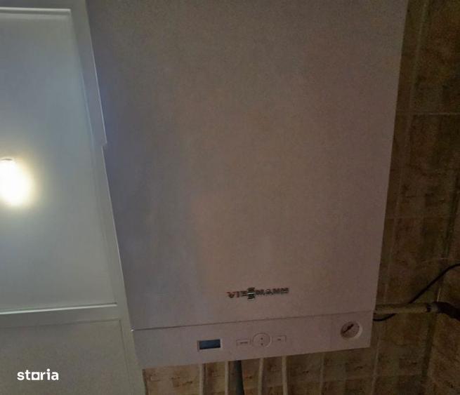 Apartament 3 camere Exercitiu, confort 1 decomandat, sup = 70 mp - 7