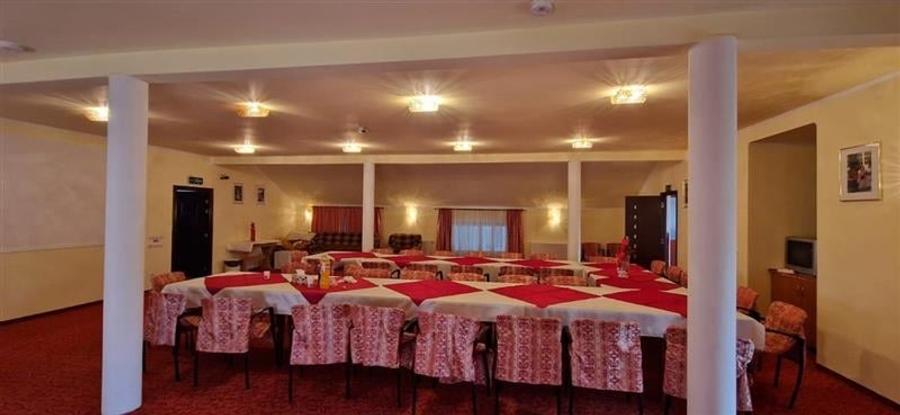 De Vanzare Complex Turistic in Reghin - 8