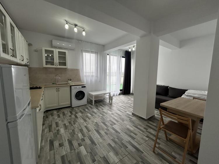 Apartament terasă panoramică 30 mp | T. Lung | Mamaia Nord | Parcare - 2