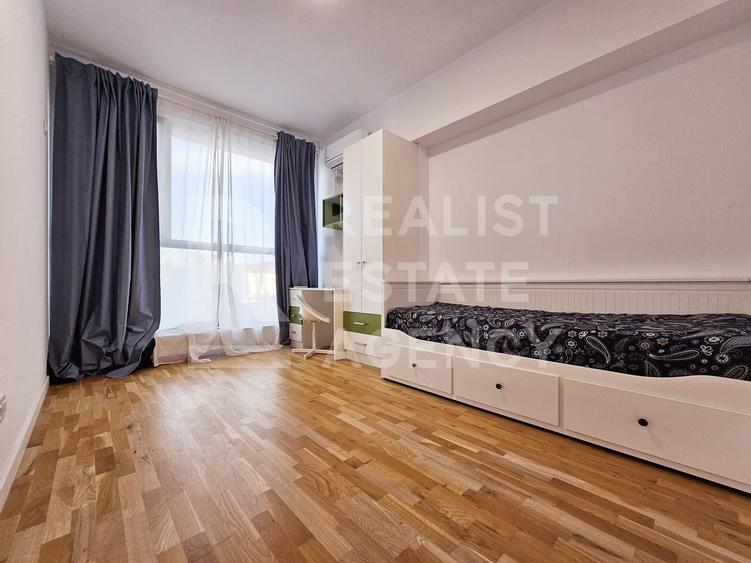 Vânzare apartament, 3 camere, Iancu Nicolae - 11