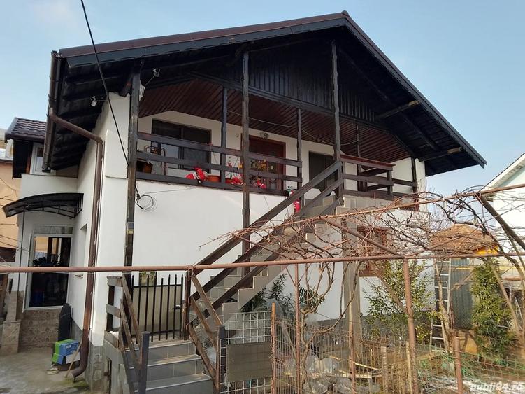 Vand casa in Targu Jiu in zona buna ?i lini?tita! - 3