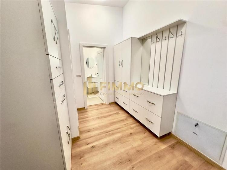 Ap 3 camere | Gata de mutare imediata | La 5 min de oras | ID : 1494 - 6