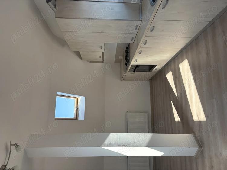 Garsoniera Antiaeriana - 4