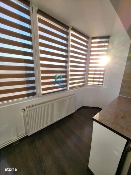 Inchiriere garsoniera decomandata, zona Craiter,renovata,mobutilata - 2