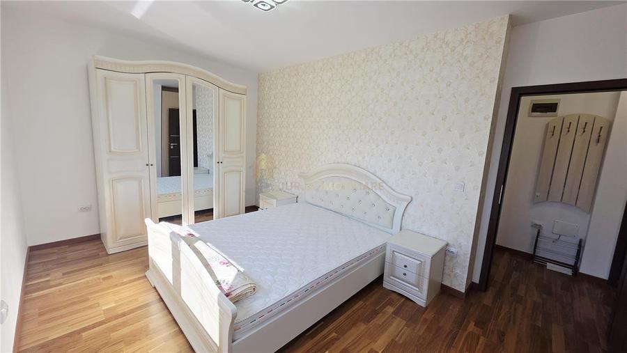 Apartament 3 camere 90 mp  terasa parcare subterana Andrei Muresanu Sud - 14