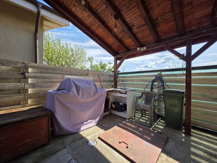 Vila Cocheta, Complet Mobilata si Utilata – Domnesti - 7