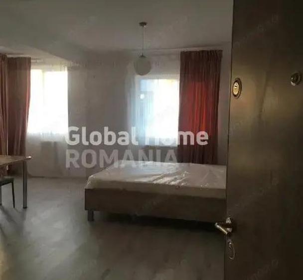 GARSONIERA | 1 Mai | bloc nou 2015 | Balcon - 3