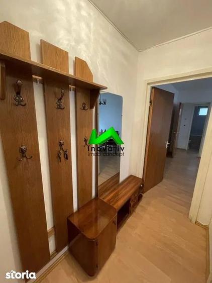 Apartament de inchiriat 2 camere Sibiu Mihai Viteazul - 5