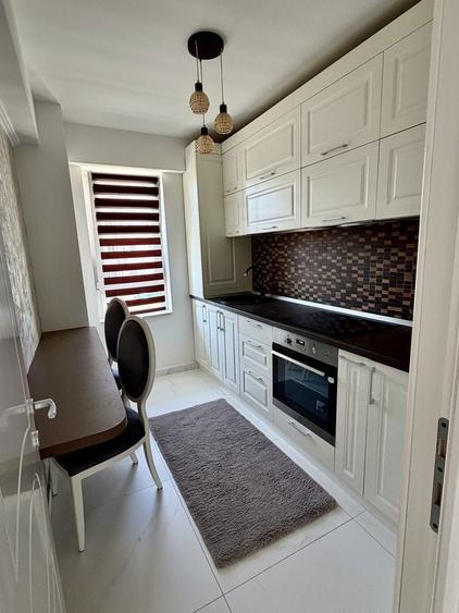 Persoana fizica - Inchiriez apartament 2 camere Ideal Residence (CUG) - 7