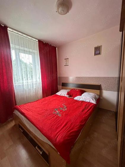 Inchiriez apartament cu 2 camere, Trivale, langa Scoala nr 13 - 8