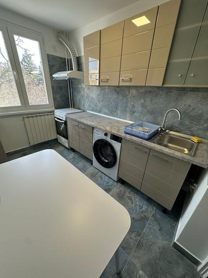 Apartament 3 camere modern, prima închiriere | Politehnica - Lujerului - 4