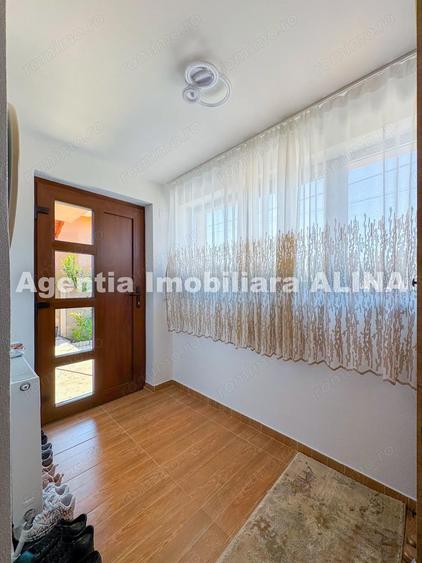 Casa 3 camere in Deva, zona Zavoi, teren 223 mp, SU casa 112 mp.. - 18
