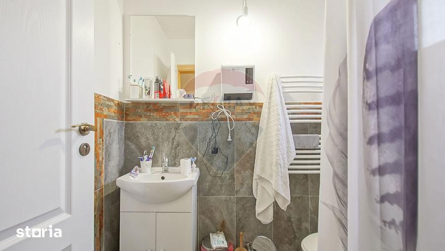 Casa/Cabana din lemn, Complet mobilata, Priveli?te superba, 0%Comision - 10