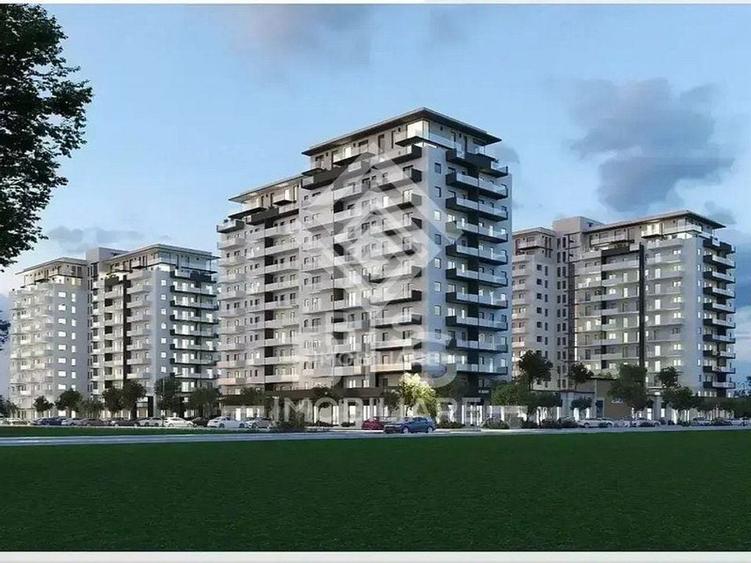 Apartament de vanzare - Kaya Residence - 1