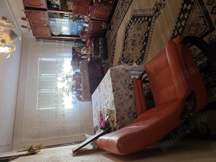 Vand apartament 3 camere - 3