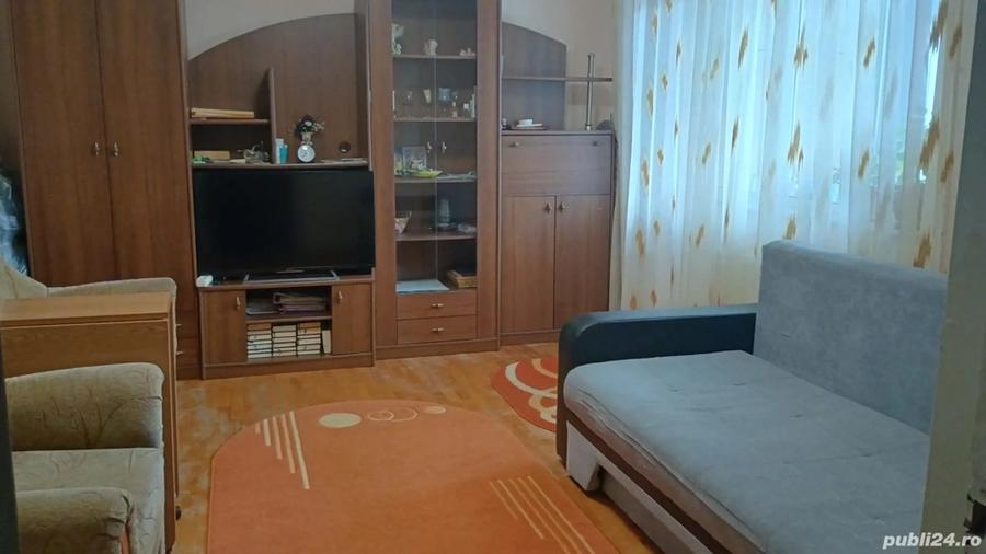 Apartament Trivale 2 camere Complex 1 decomandat confort 1 etaj 3 din 4 - 9