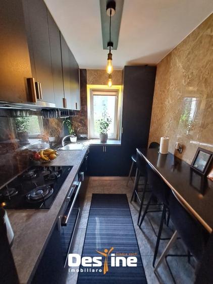 PACURARI , Apartament 2 camere, SEMIDECOMANDAT , 104.900 euro - 8