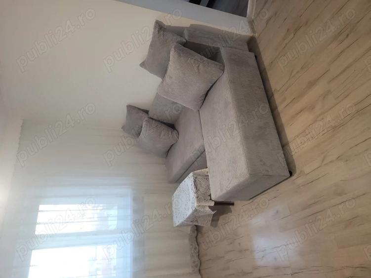 INCHIRIEZ apartament cu 2 camere - 1