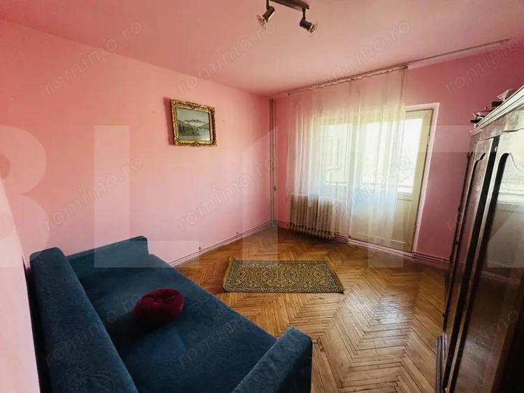 Apartament 3 camere zona Aurel Vlaicu - 4