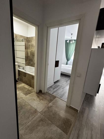 Apartament 2 camere , Militari Residence - 8