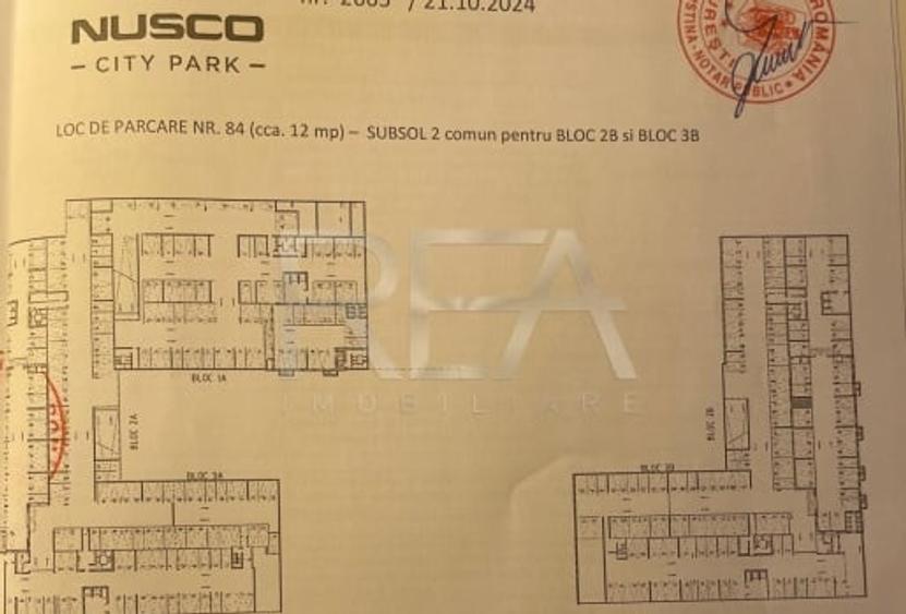 Apartament 2 Camere Nusco faza 2 - 2