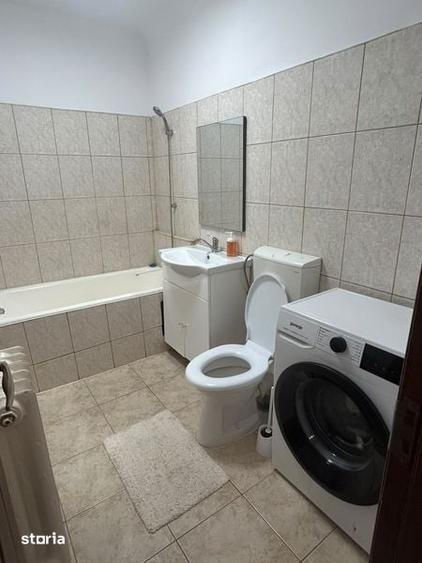 Garsonieră în Bordei