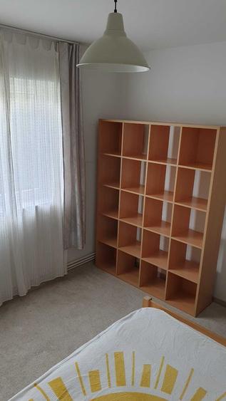 Apartament cu 3 camere semidecomandat în Mănăștur