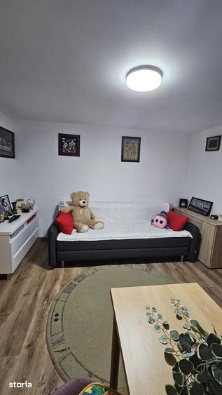 Casă cu 2 camere cu Teren 162 Mp în Central