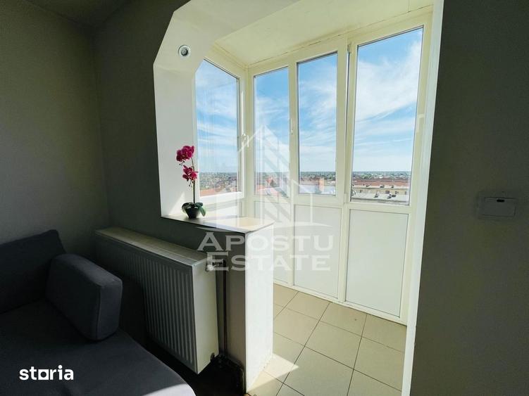 Apartament cu 3 camere în Fortuna
