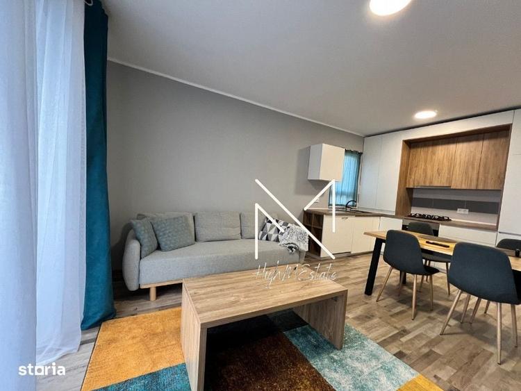 2 Camere | Zona Avantgarden | Parcare inclusa - 9