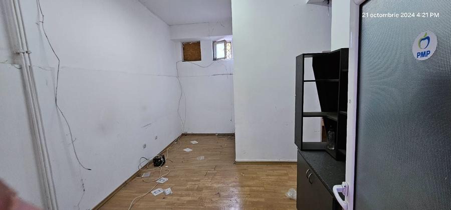 Spatiu comercial stradal -  IC FRIMU, Biserica Sf. Mina - 4