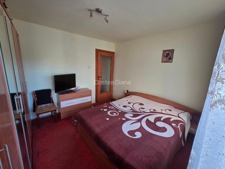 Apartament cu 2 camere, Boxa in CF, Calea Aradului , Timisoara Piata Verde