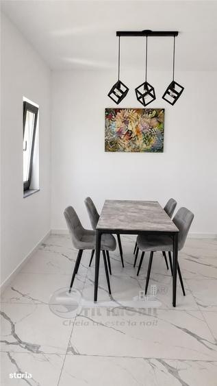 Casă cu 3 camere cu Teren 450 Mp în Balciu