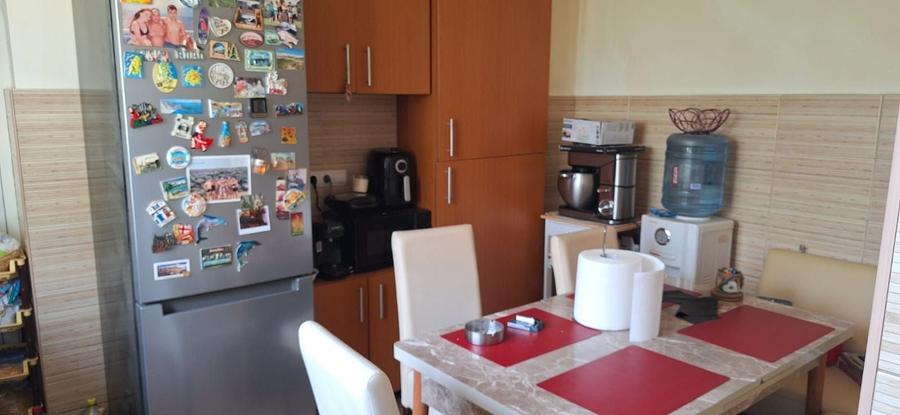 Casă individuală cu 5 camere cu Canalizare în Drumul Găzarului