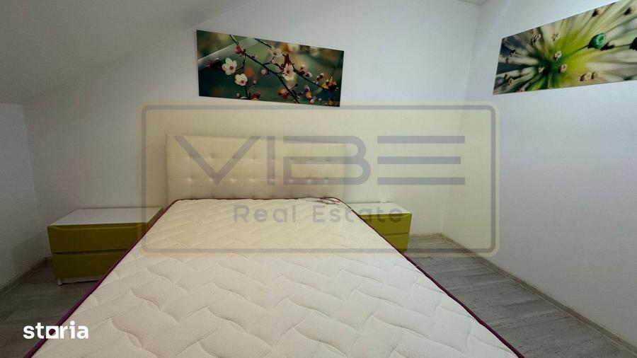 Apartament cu 2 camere, mobilat în Tudor Vladimirescu