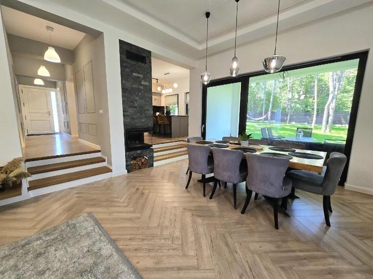 Casă individuală cu 4 camere cu Teren 720 Mp în Galata