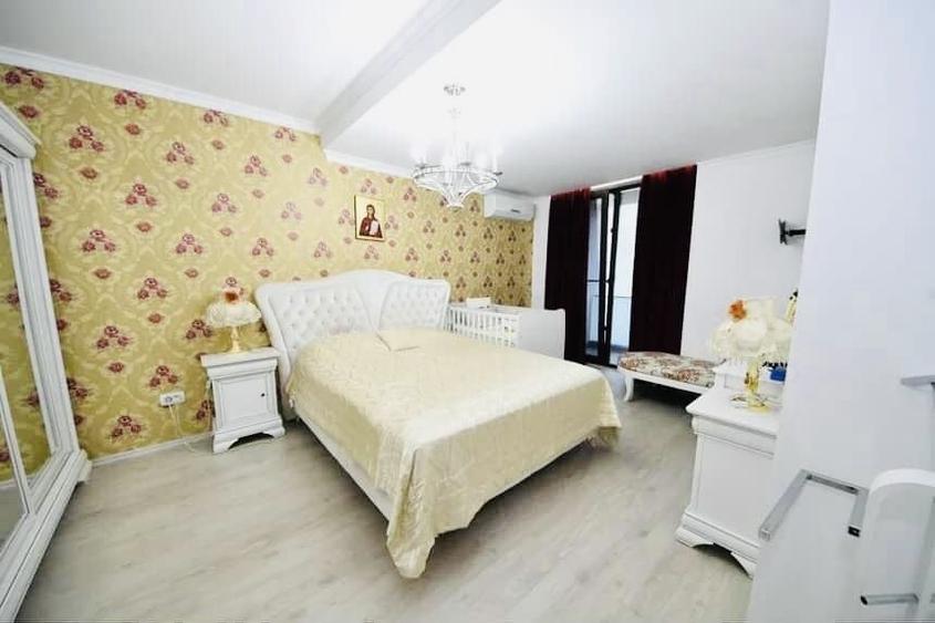 Duplex cu 3 camere cu Canalizare în Nord