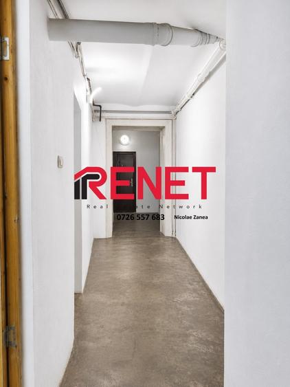 Inchiriere 2 camere Cismigiu Demisol Înalt 550€ Comision 0% - 10