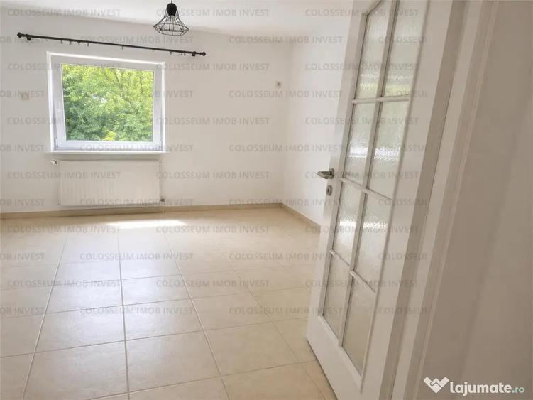Apartament 3 cam, 2 bai, decomandat, confort 1, zona Astra Carpatilor! - 8