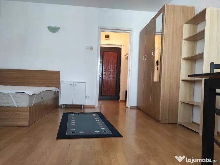 Dristor metrou etaj 9 - 9