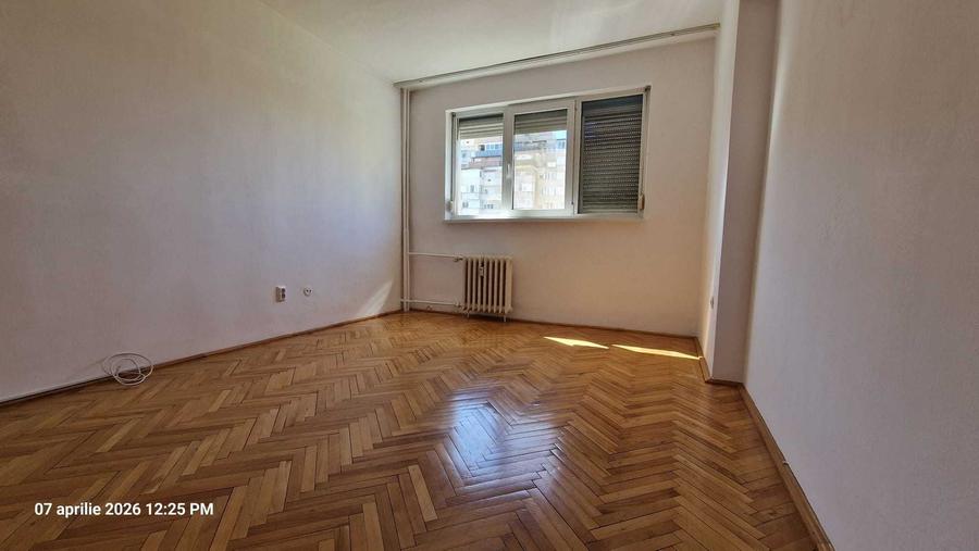 Apartament cu 2 camere decomandat în Sud