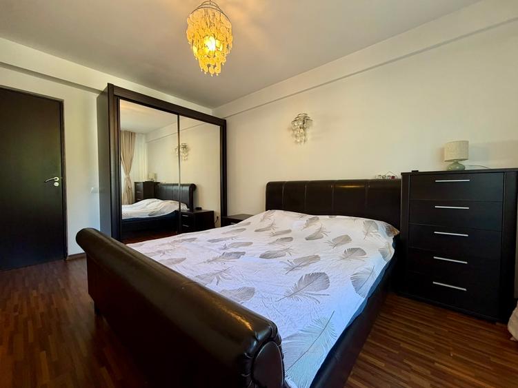 3 camere DECOMANDAT 70 mp | Zona linistita - Chiajna Militari Residence - 4