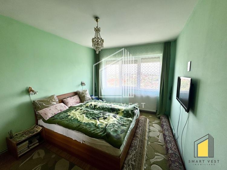 Apartament 2 camere | 50 mp | Zona Piata Somes - 6