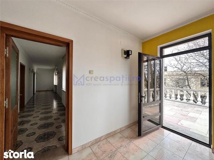 Spațiu comercial, de 79 mp, în Copou